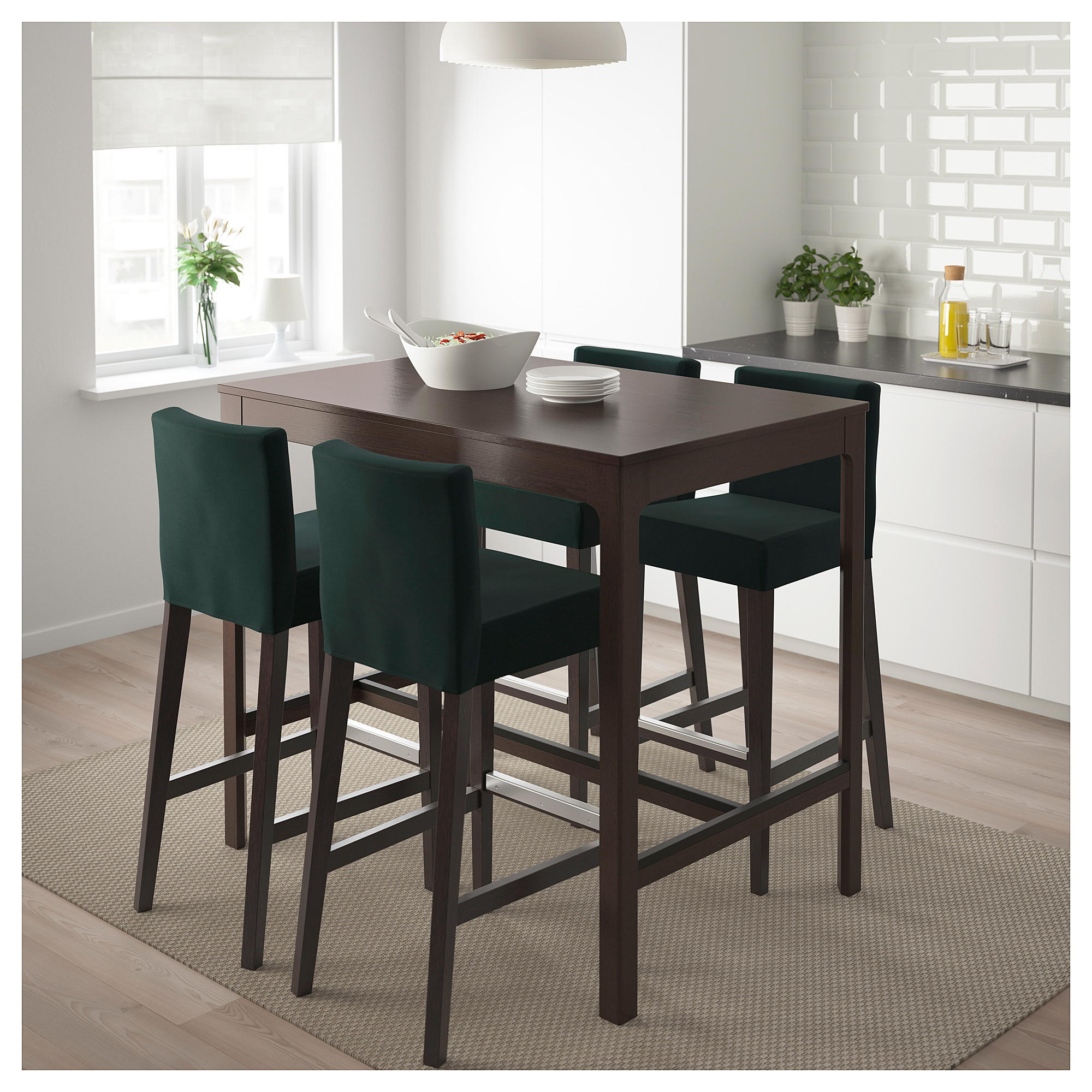 EKEDALEN Bar Table