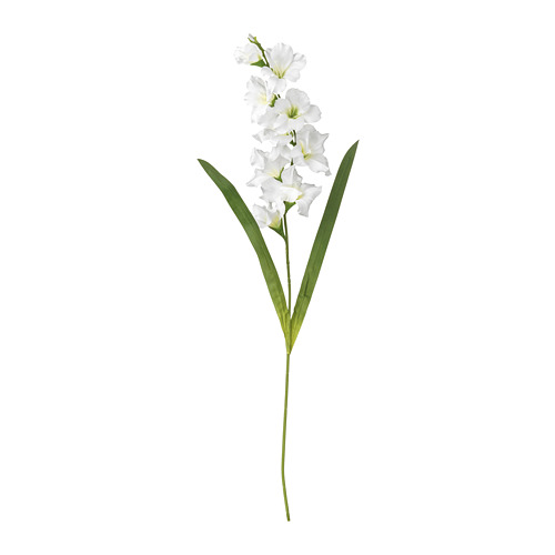 SMYCKA Artificial flower, Baby's breath/white, 60 cm (23 ½) - IKEA