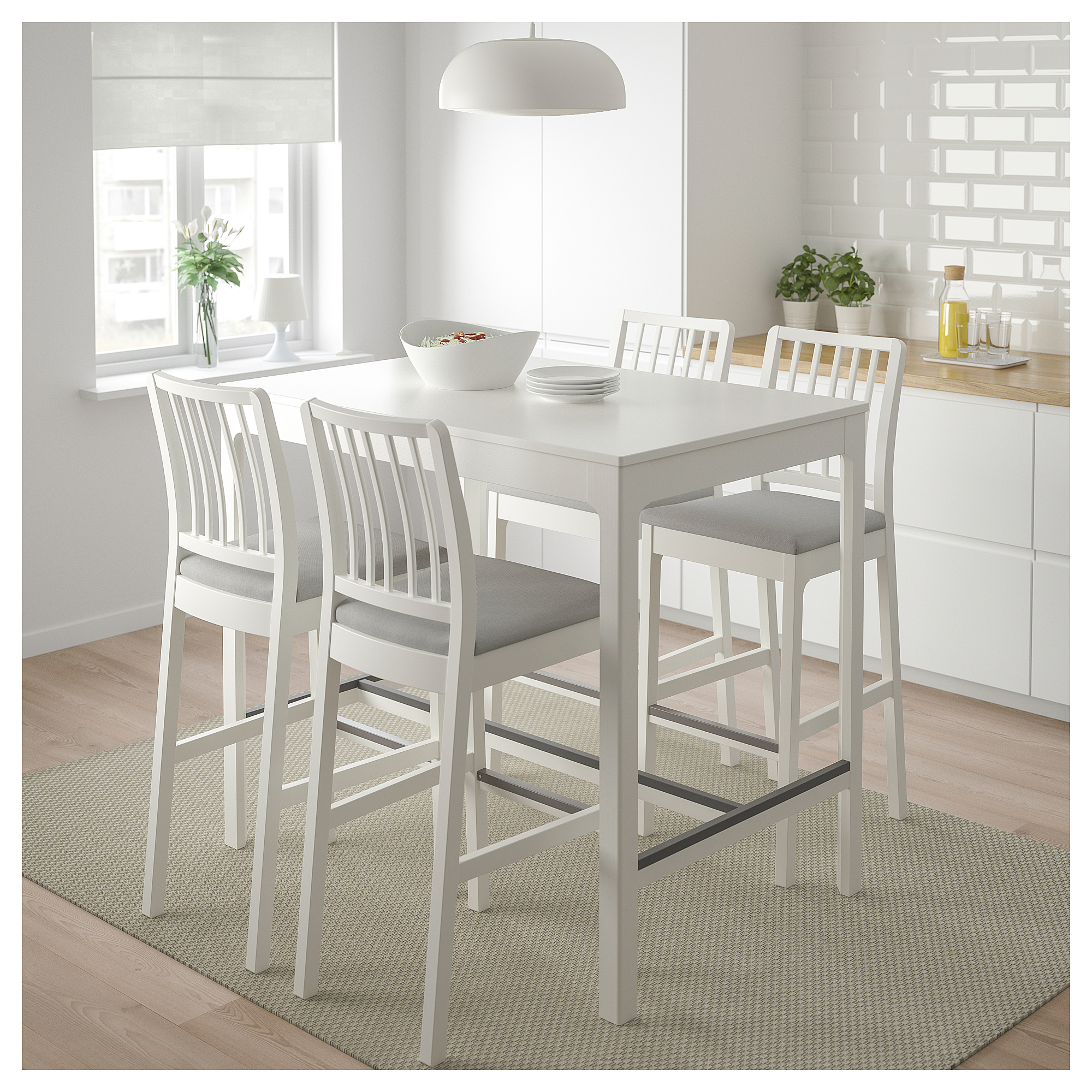EKEDALEN Bar Table