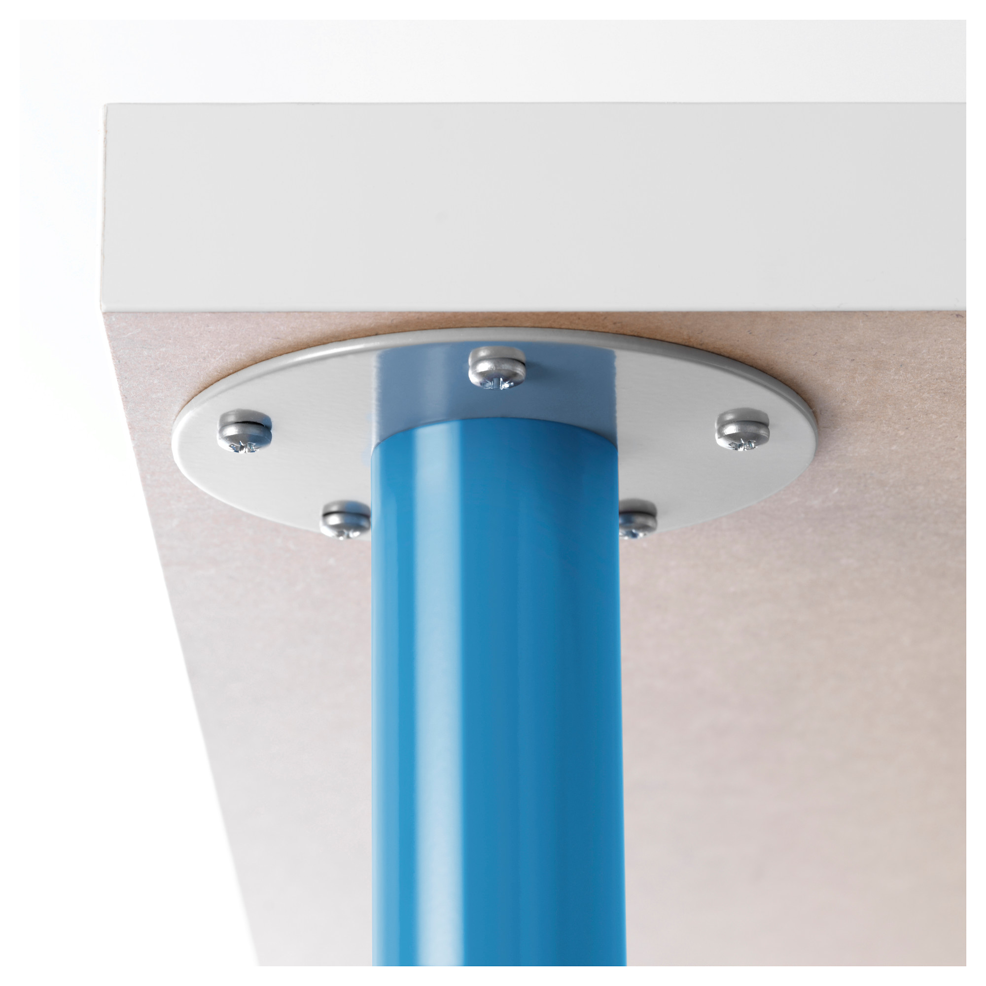 ADILS leg, blue IKEA Indonesia