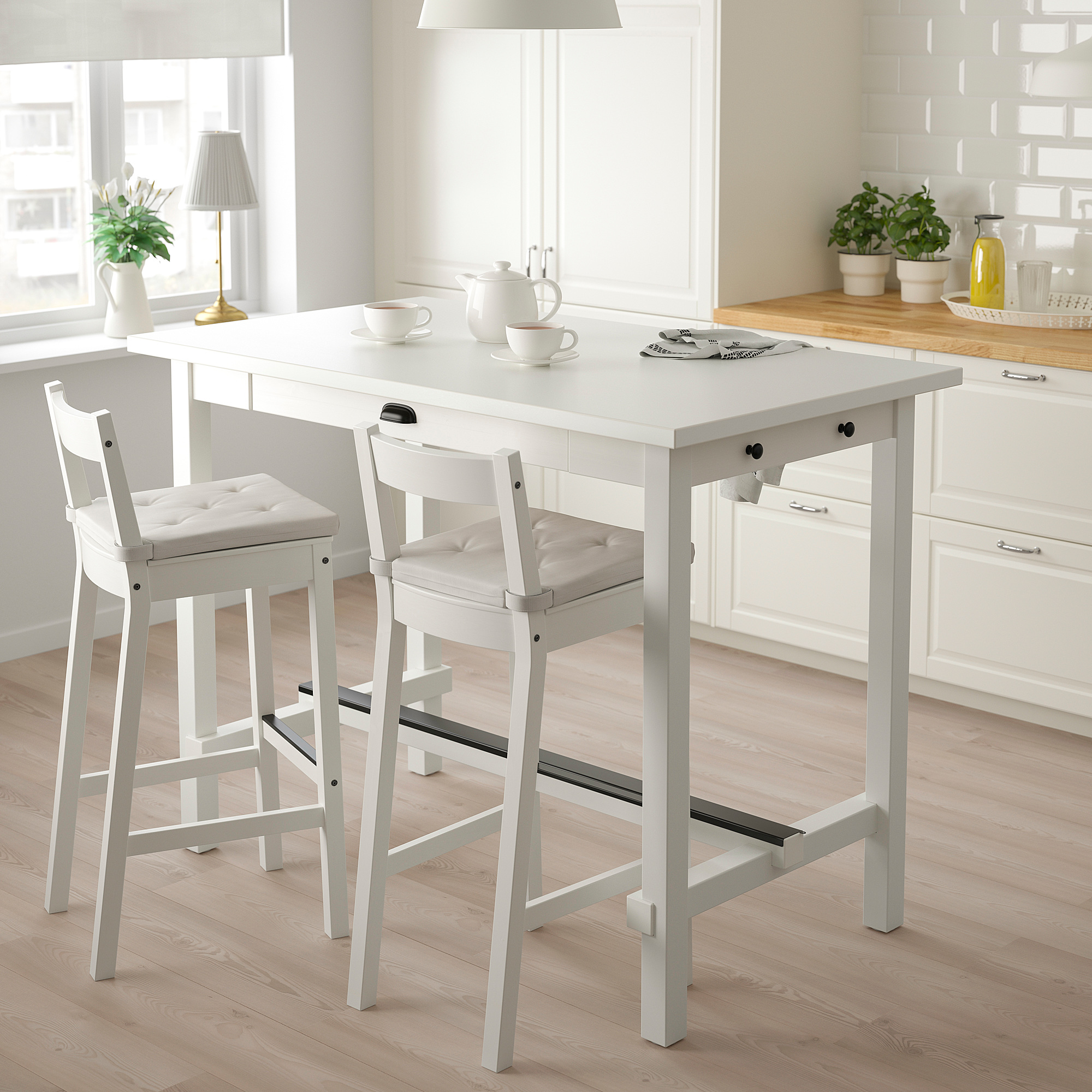 NORDVIKEN Bar Table