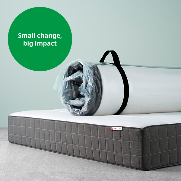Spring mattresses IKEA Indonesia