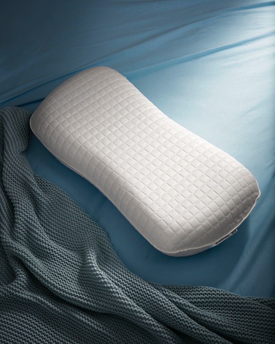 Ergonomic pillow for the perfect night’s sleep IKEA Indonesia