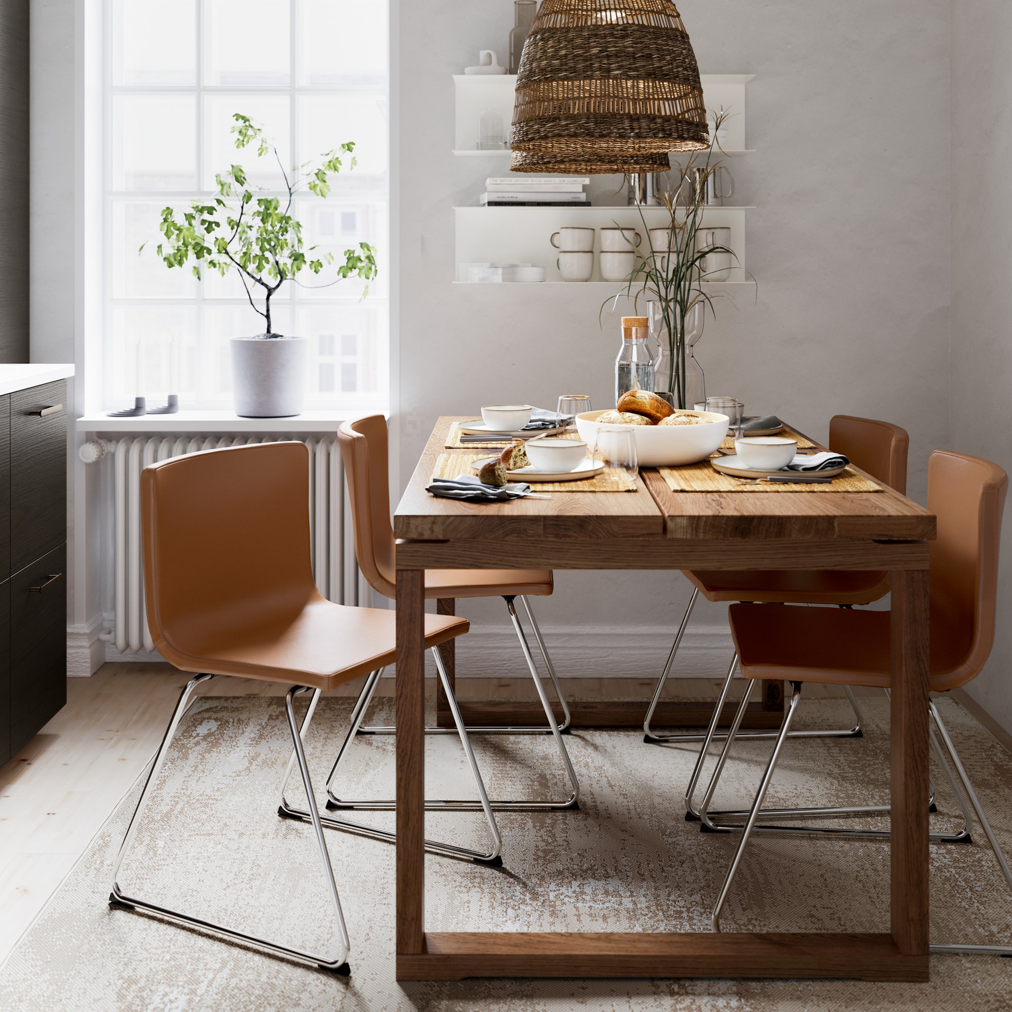 Endless opportunities IKEA Indonesia