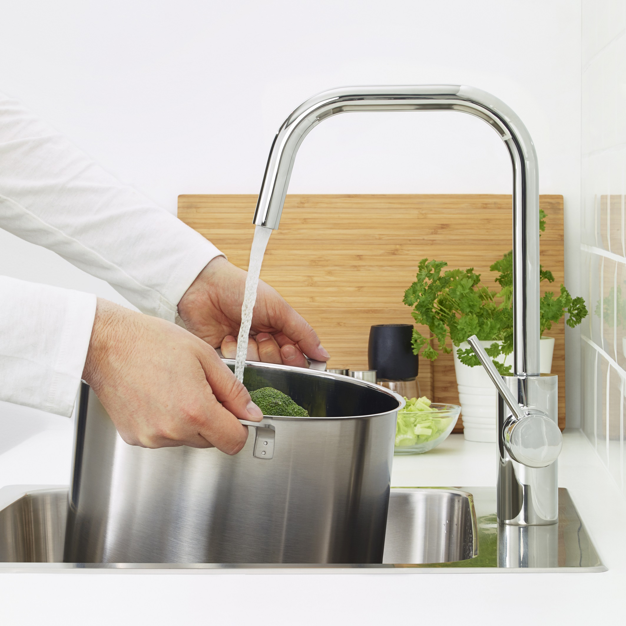 Kitchen Taps, Sinks and Sink accessories IKEA Indonesia